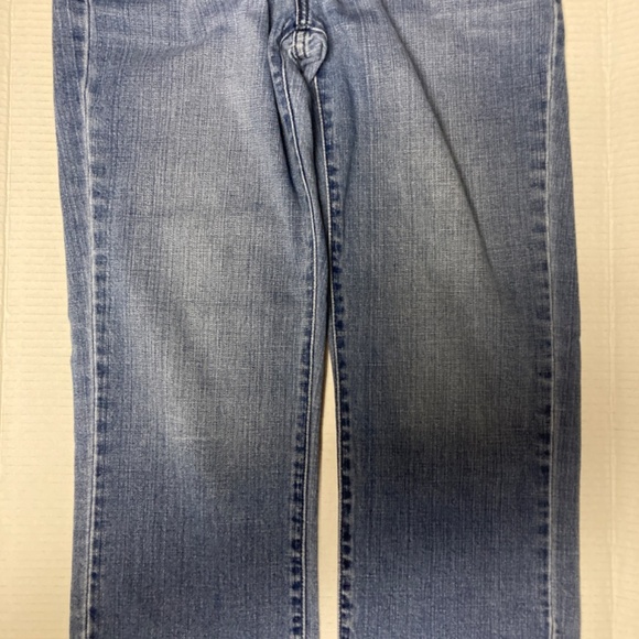 Levis San Francisco Capri jeans - Picture 6 of 6